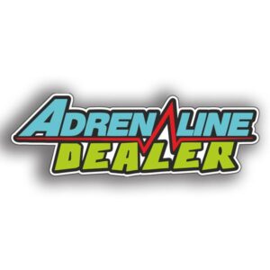 Adrenaline Dealer