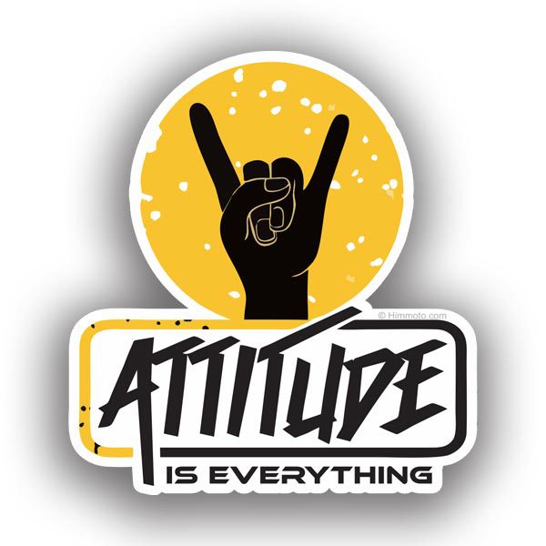 Attitude - January 2018 - Further Afield