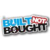 Built Not Bought
