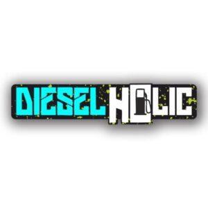 DIsel-Holic