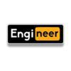 Engineer Sticker