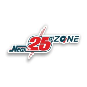 HP 25 Negi Zone
