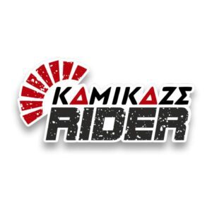 Kamikaze Rider