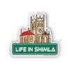 Life In Shimla