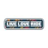 Live Love Ride
