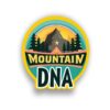 Mountains-DNA