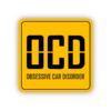 OCD Obsessive Car Disorder