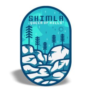 Queen Of Hills Shimla