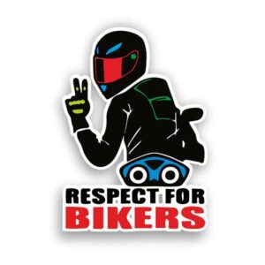 Recpect For Bikers