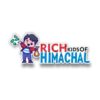 Rich Kids Of Himachal