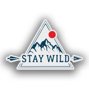 Stay-Wild