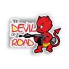The Devil Of Road
