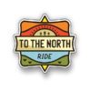 To The North Ride