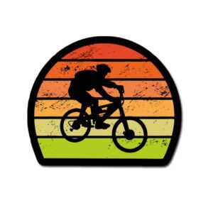 Bike Sticker