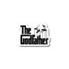 The Godfather Sticker