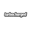TurboCharge Sticker