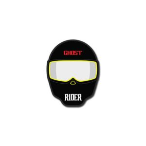 Ghost Rider Sticker