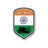 Indian Army Sticker