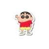 Shinchan Cartoon Sticker