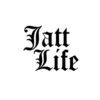 Jatt Life Sticker
