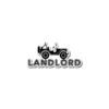 LandLord Sticker