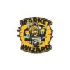 Market Wizard Sticker