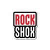 Rockshox Sticker