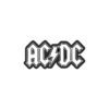 AC DC Sticker