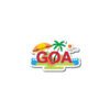 Goa Sticker