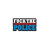 Fuck The Police Sticker