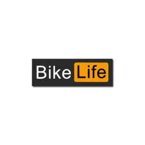 Bike Life Sticker