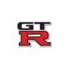 GT-R Sticker