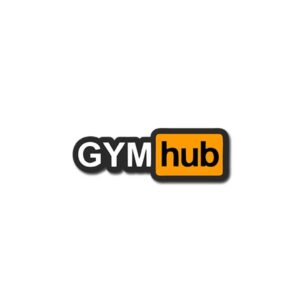 GYM Hub Sticker