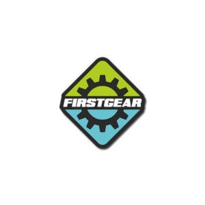 First Gear Sticker