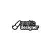 Graphic Designer Sticker