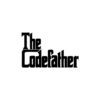 The Codefather Sticker