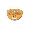 Have A Good Time Sticker