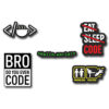 Coding Sticker Pack
