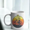 Mountain Bike Mug
