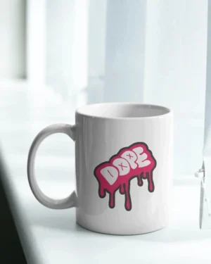 dope cup