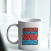 Create Your Own Sunshine Mug