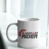 Kamikaze Rider Mug