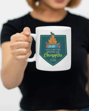 Campfire Cup