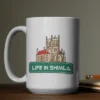 Life In Shimla Cup