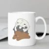 Sleeping Panda Cup