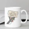 Ok For The Party Cup
