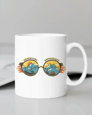 Adventure Enthusiast Cup