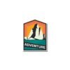 Adventure Sticker