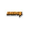 Energy Sticker