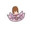 Summer Sticker